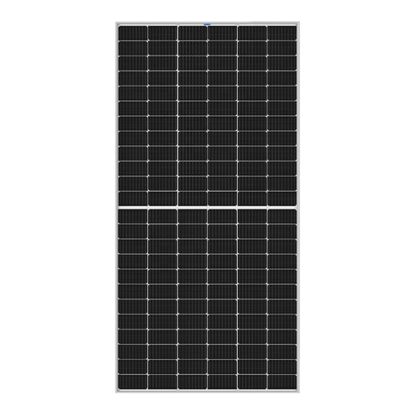 SOLAR PV MOD PE-550HM 144C