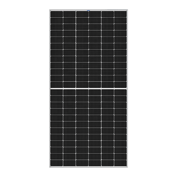 SOLAR PV MOD PE-550HM 144C